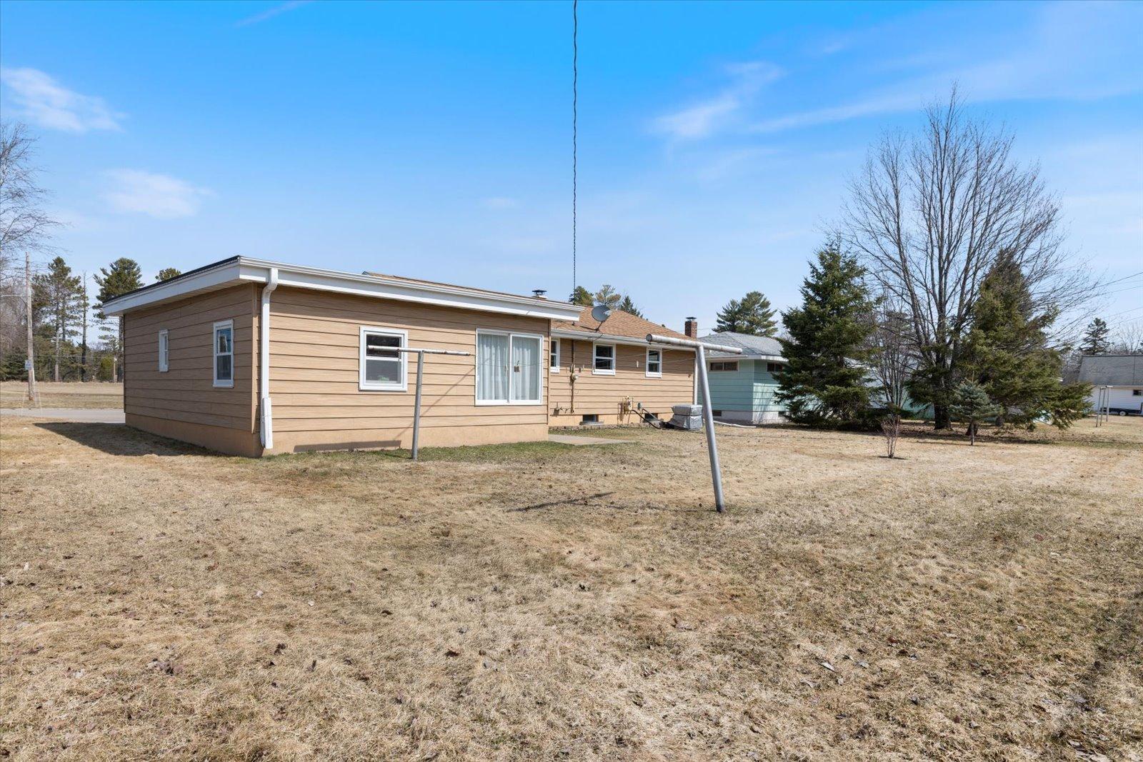 707 Arrowhead Street, Aurora, Minnesota image 41