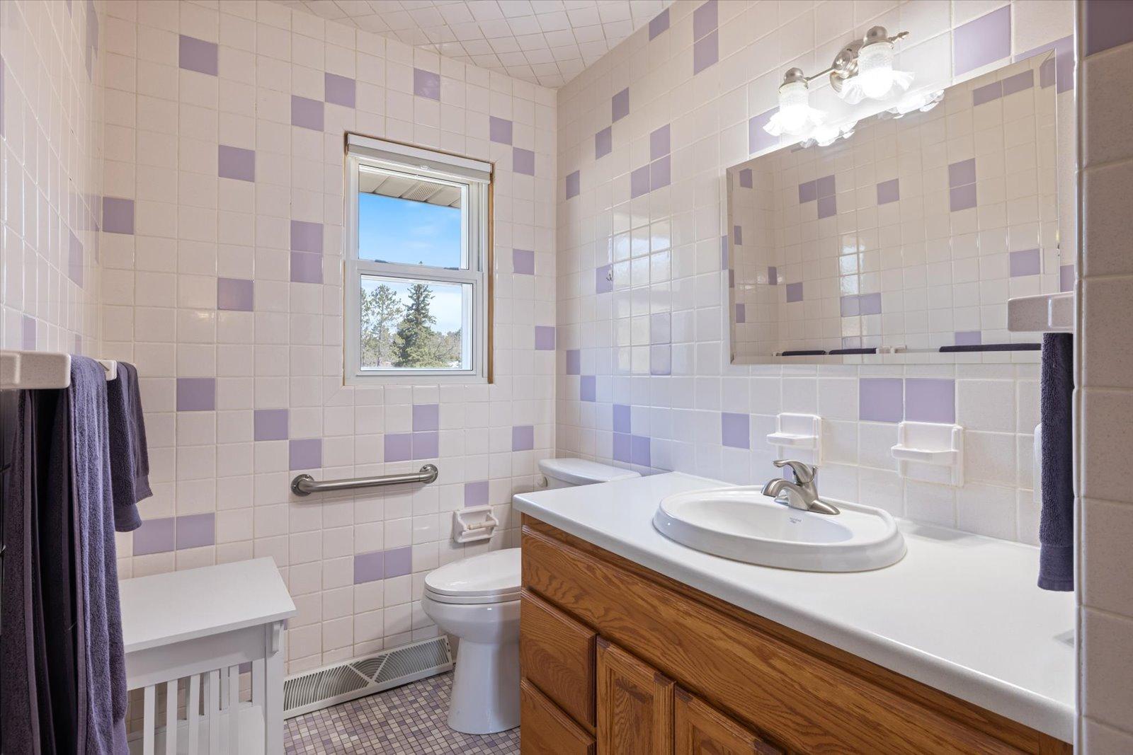 707 Arrowhead Street, Aurora, Minnesota image 33