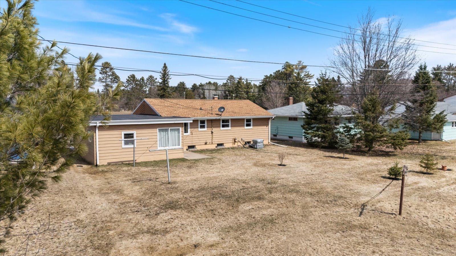 707 Arrowhead Street, Aurora, Minnesota image 40