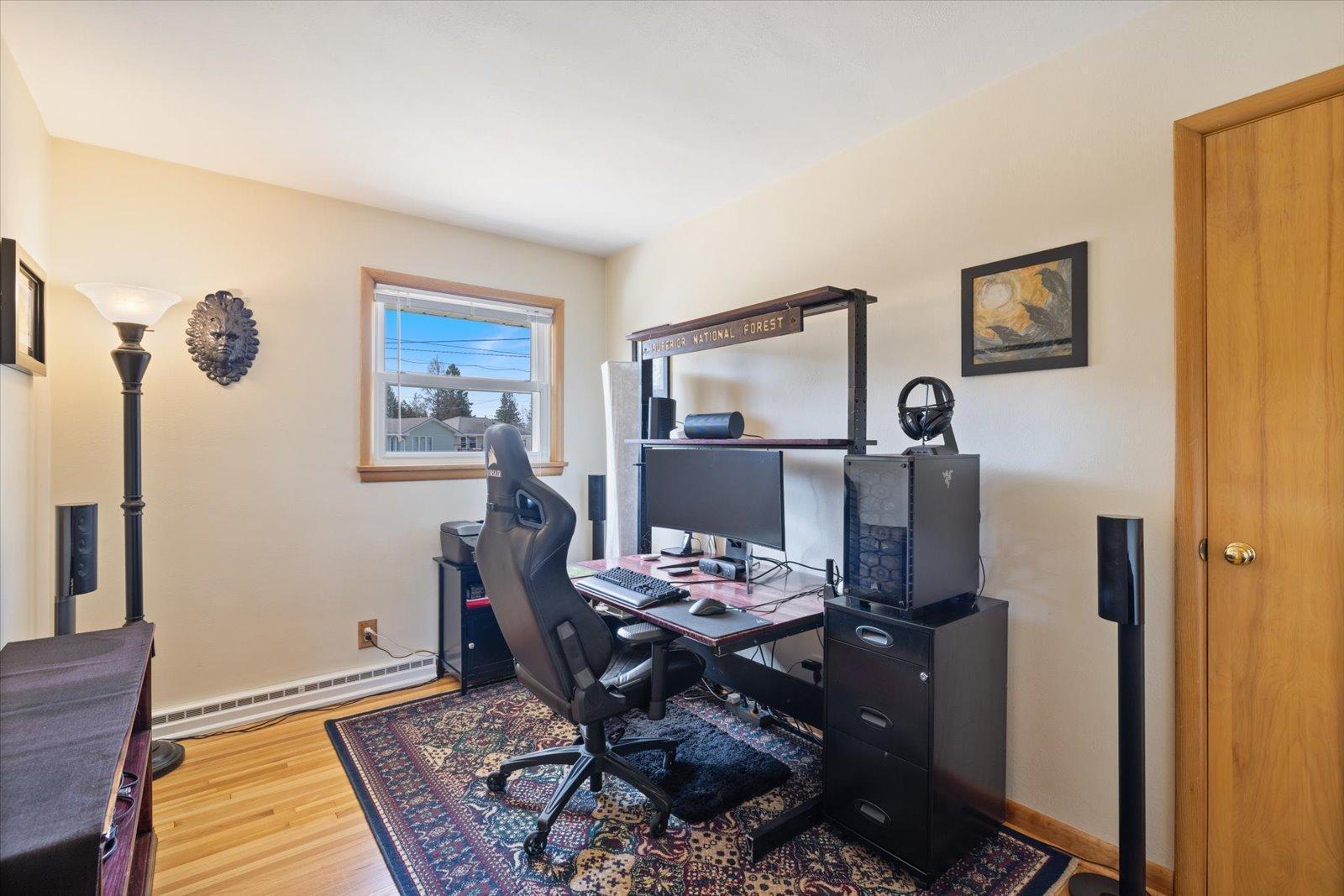 707 Arrowhead Street, Aurora, Minnesota image 32