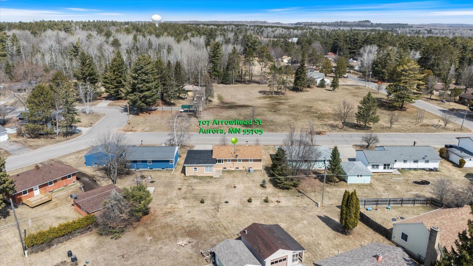 707 Arrowhead Street, Aurora, Minnesota image 5