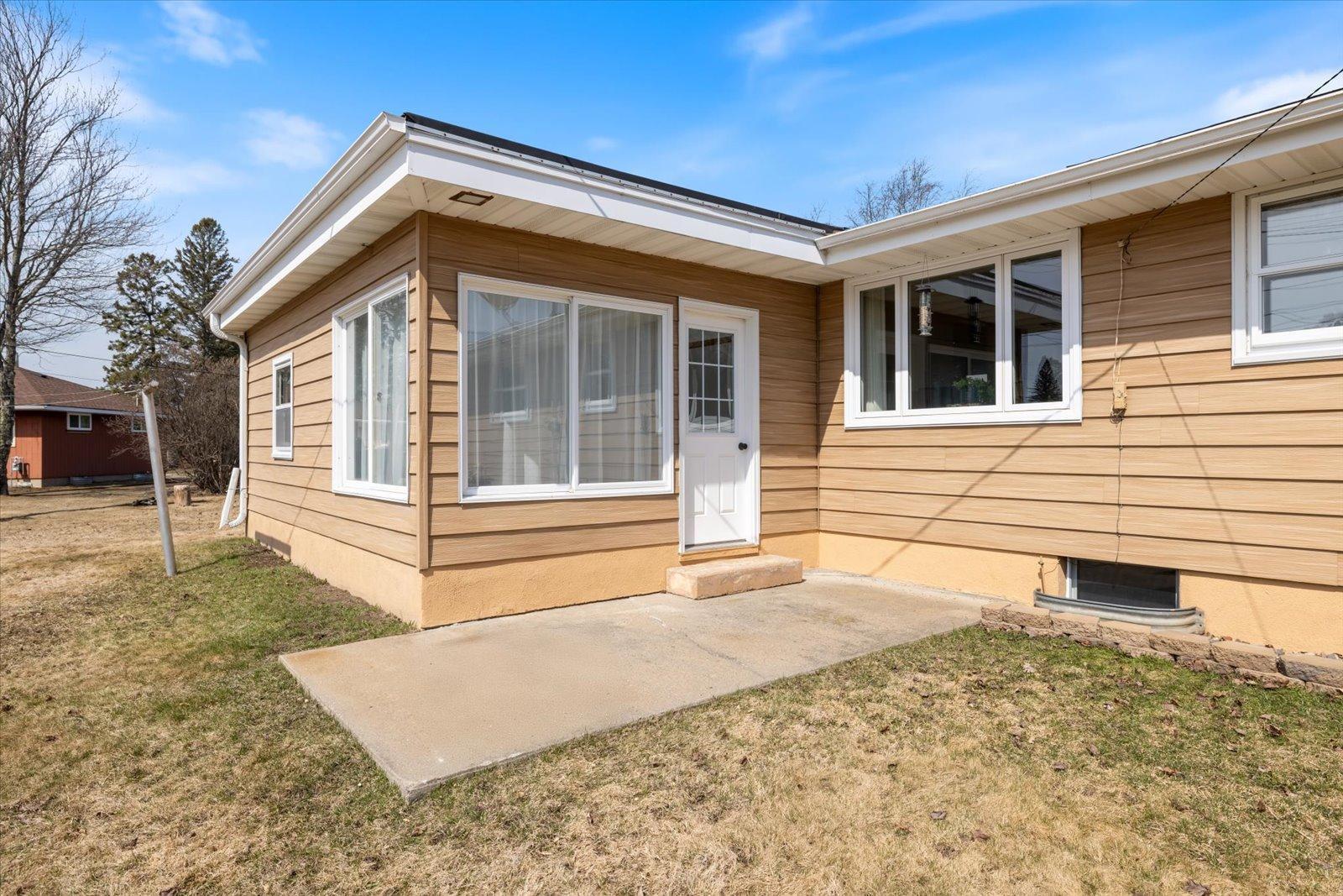 707 Arrowhead Street, Aurora, Minnesota image 38