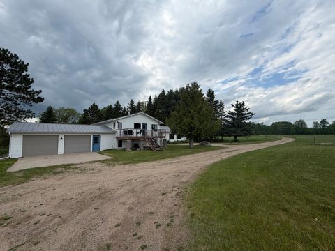 Homes For Sale - 4600 32nd Avenue<br/> Cass County, Pequot Lakes, MN 56472