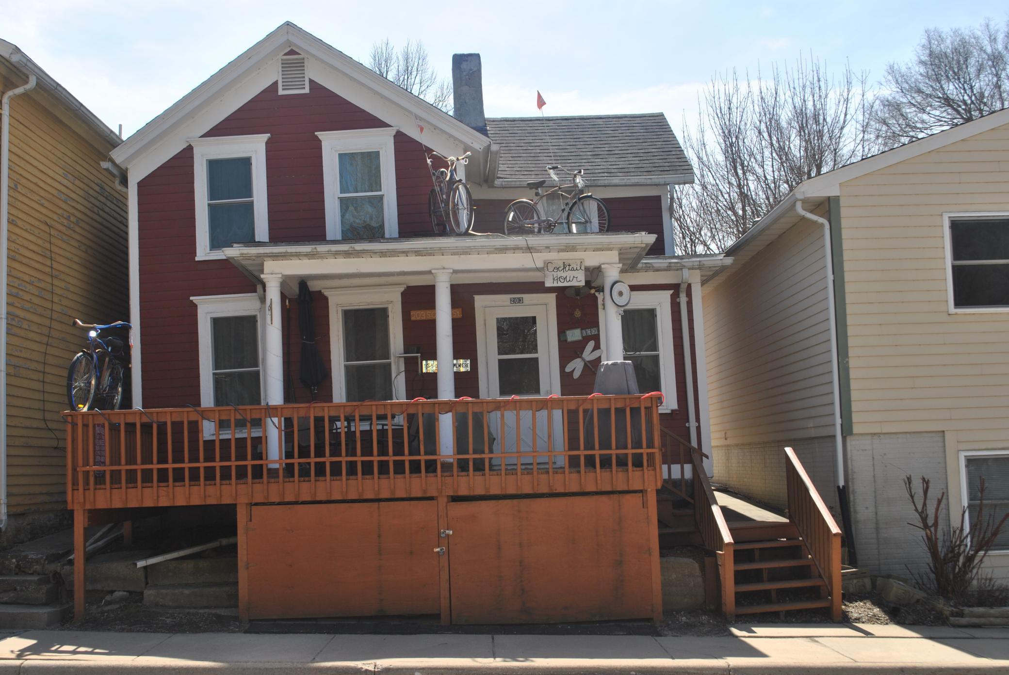 203 Coffee Street, Lanesboro, Minnesota image 1