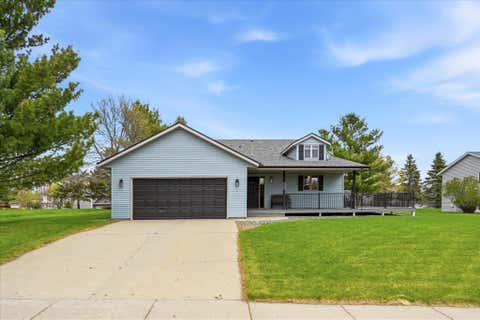 Homes For Sale - 14435 Pineview Drive<br/> Becker, MN 55308