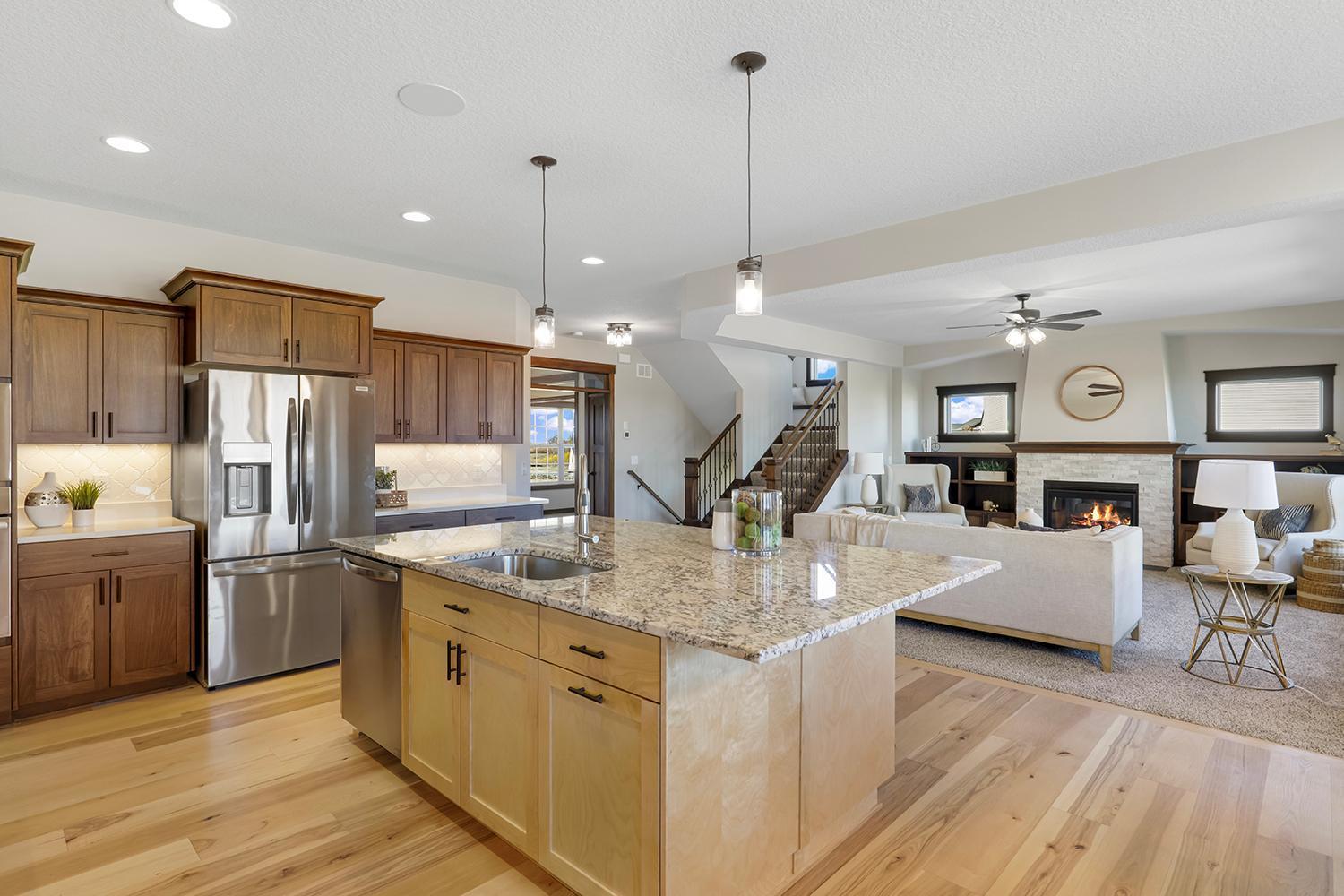 16123 Europa Avenue, Hugo, Minnesota image 13