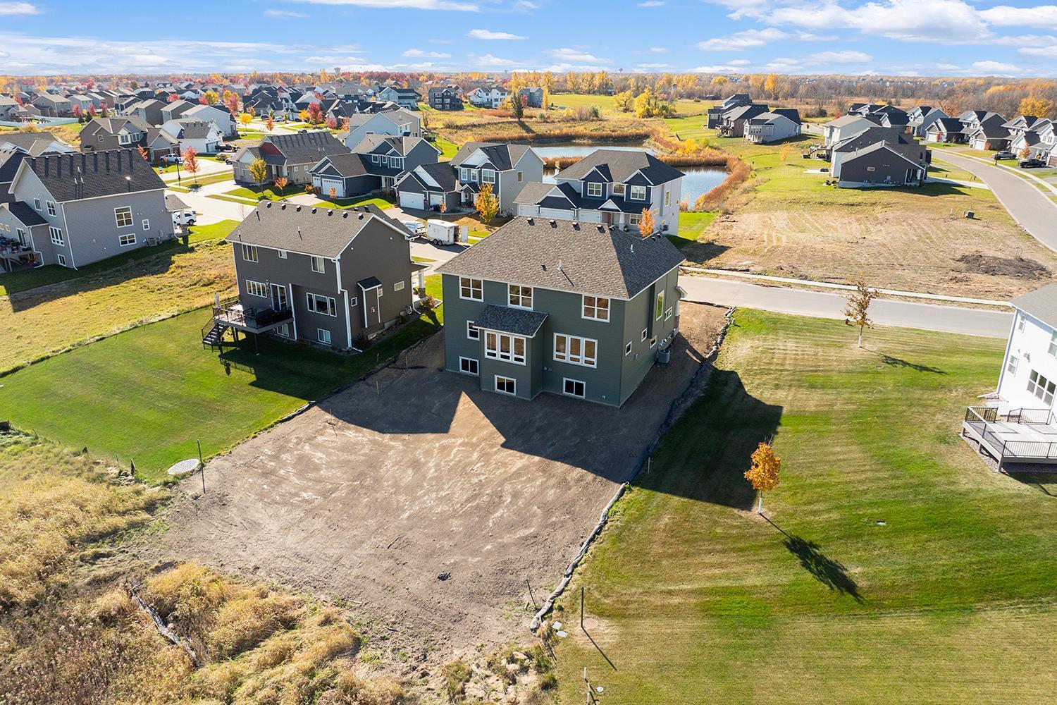 16123 Europa Avenue, Hugo, Minnesota image 2