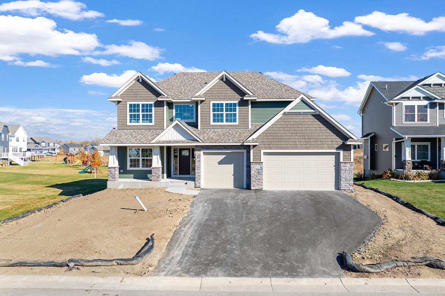16123 Europa Avenue, Hugo, Minnesota image 1