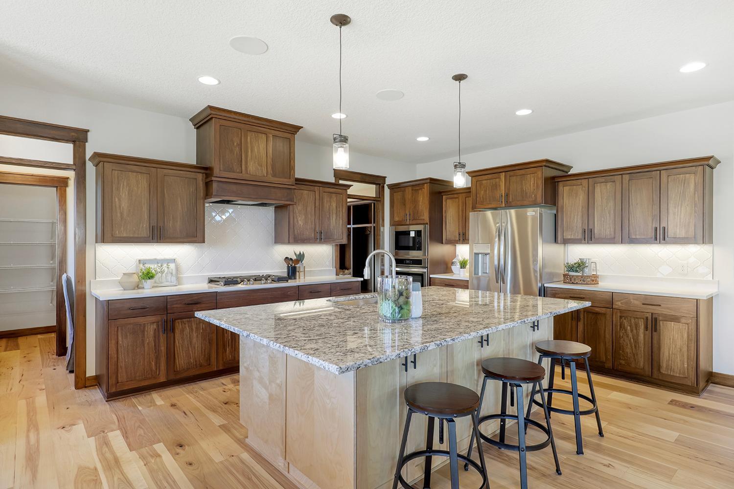 16123 Europa Avenue, Hugo, Minnesota image 12