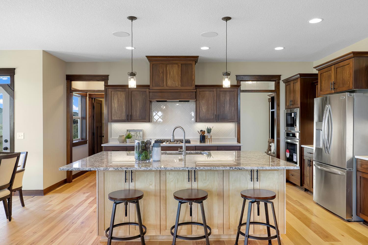16123 Europa Avenue, Hugo, Minnesota image 10