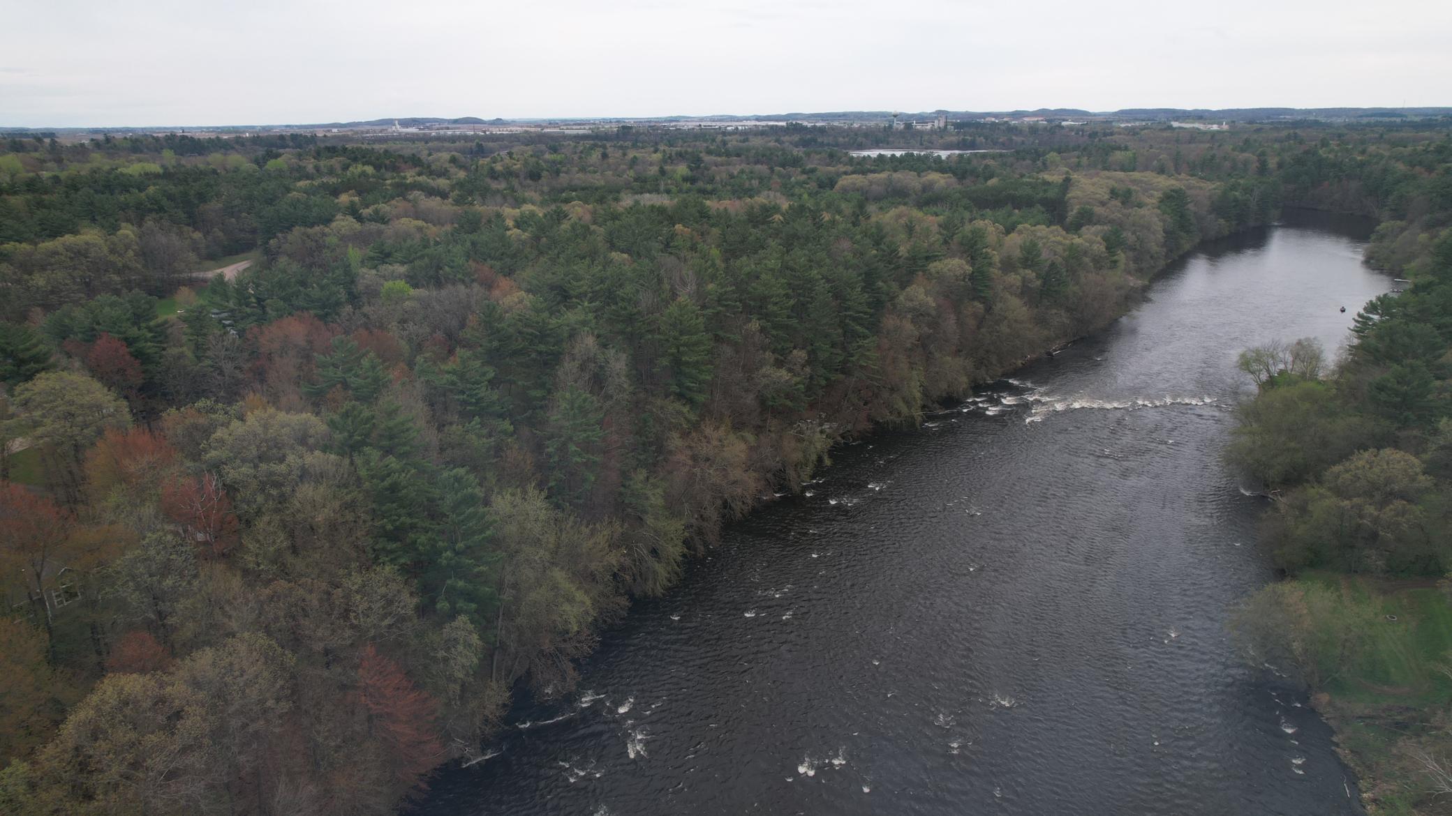 Lot 34 35 & 36 549th Street, Menomonie, Wisconsin image 13