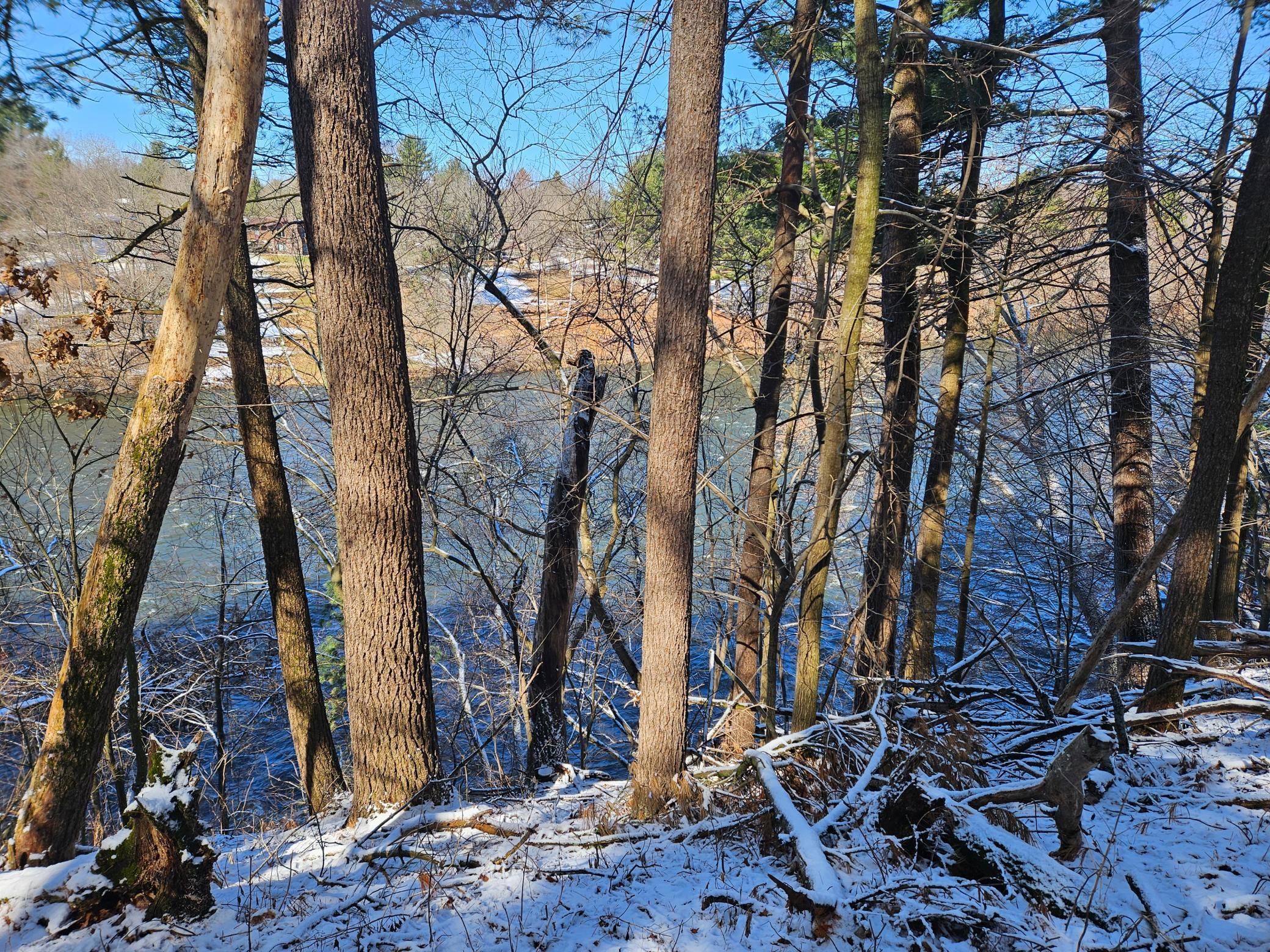 Lot 34 35 & 36 549th Street, Menomonie, Wisconsin image 5