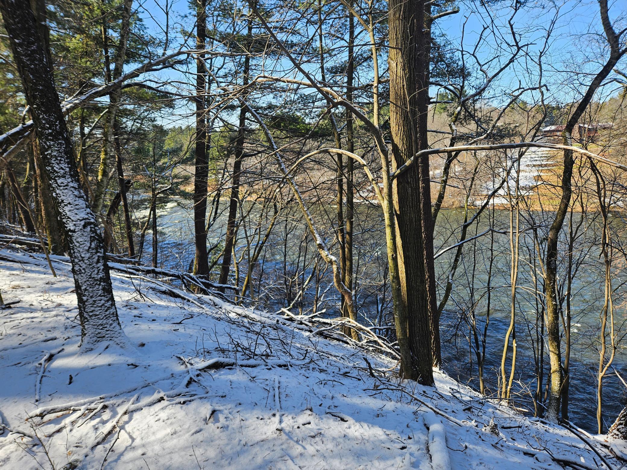 Lot 34 35 & 36 549th Street, Menomonie, Wisconsin image 3