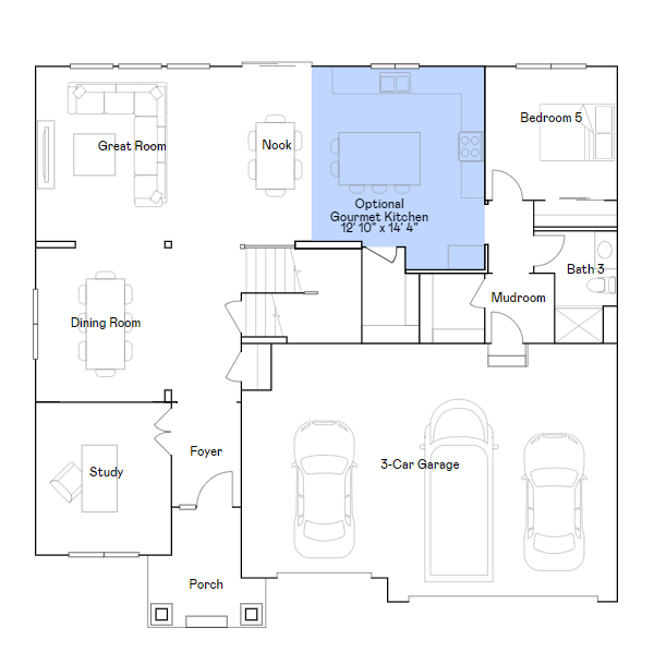 2711 Aspen Drive, Shakopee, Minnesota image 22