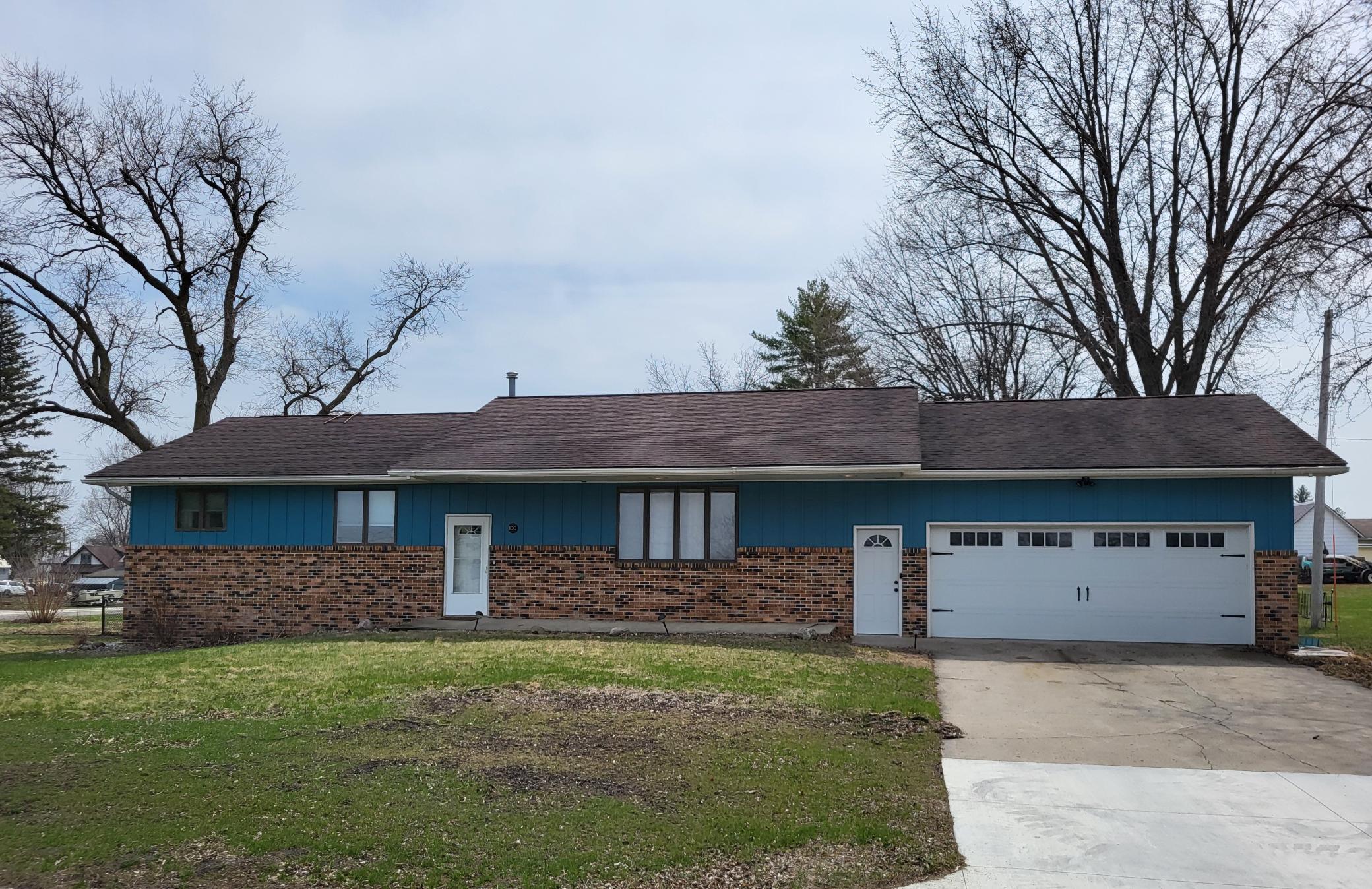 100 1st Street, Vernon Center, Minnesota image 1