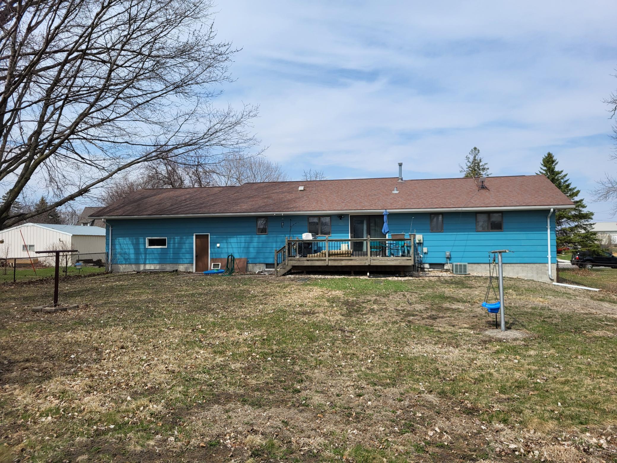 100 1st Street, Vernon Center, Minnesota image 3