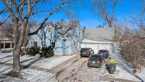Multifamily For Sale - 402 Mill Street<br/> Marshall, MN 56258