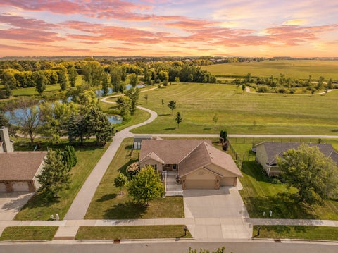 Homes For Sale - 1905 Prairie Avenue<br/> Rice County, Faribault, MN 55021