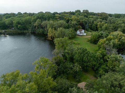 Vacant Land For Sale - 1360 Lone Oak Road<br/> Dakota County, Saint Paul, MN 55121