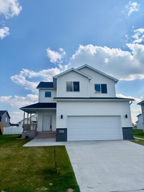 Homes For Sale - 6797 28th Street<br/> Cass County, Fargo, ND 58104