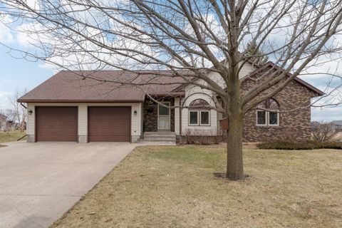 Homes For Sale - 554 Karmil Place<br/> Sibley County, Gaylord, MN 55334