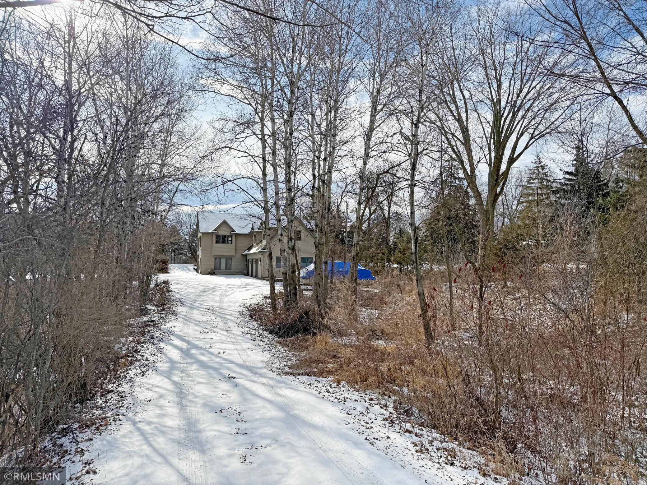 15851 80th Street, South Haven, Minnesota image 4