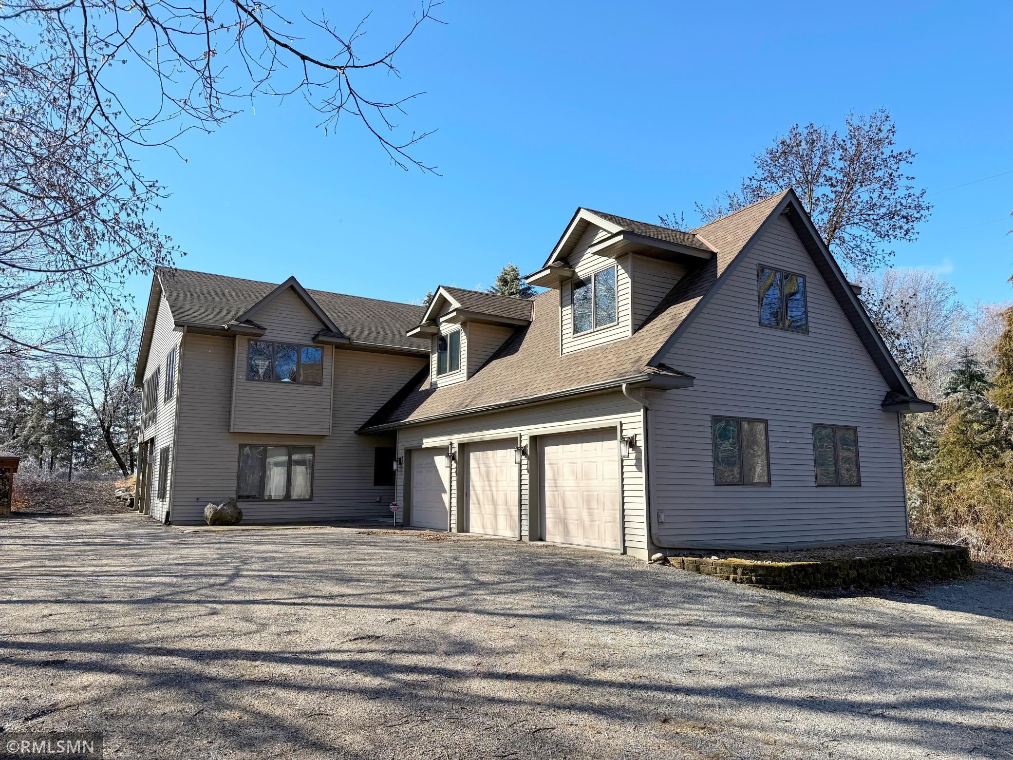 15851 80th Street, South Haven, Minnesota image 1