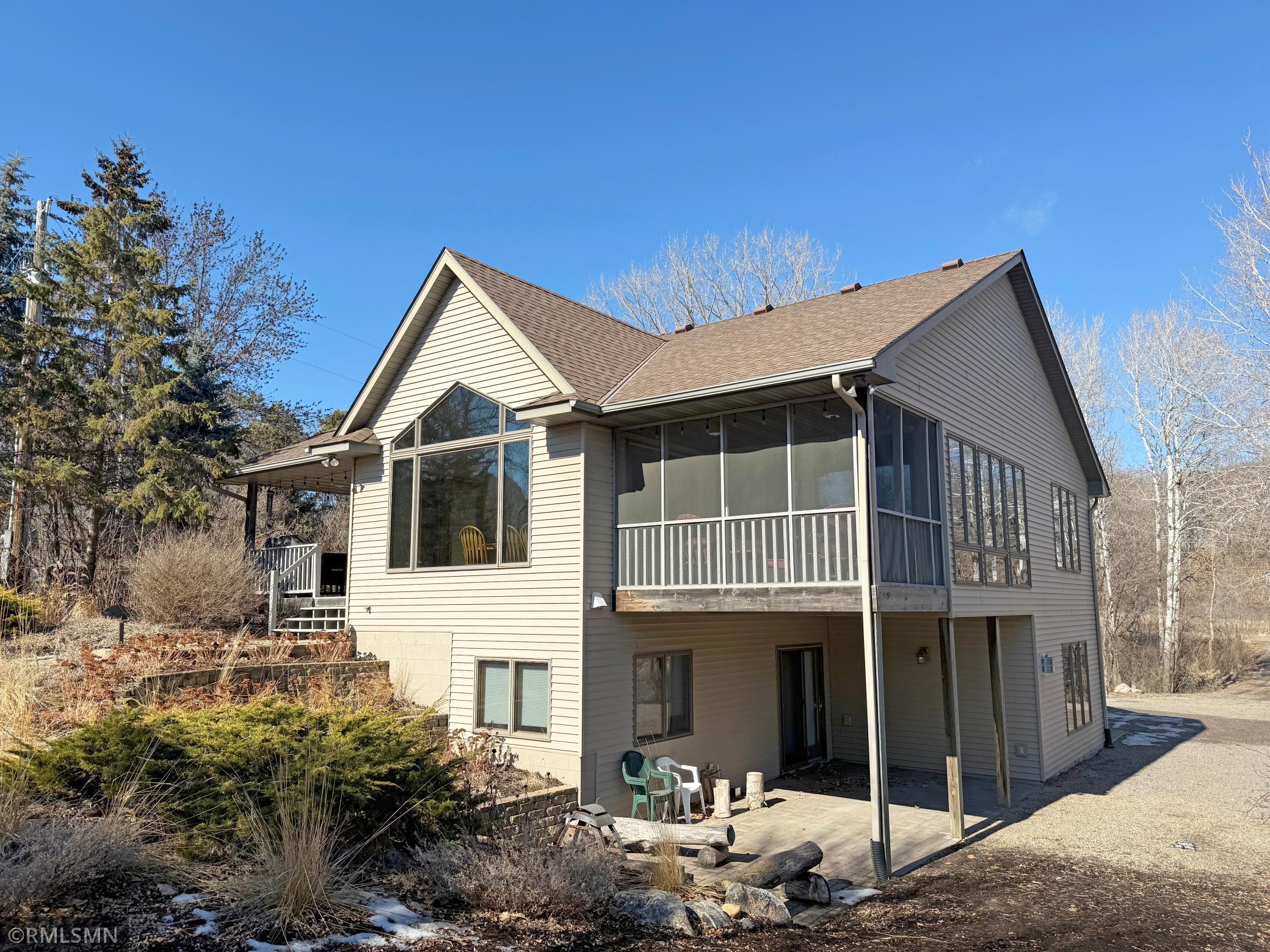 15851 80th Street, South Haven, Minnesota image 3