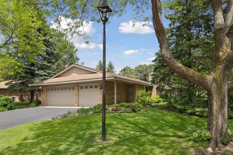 Townhouse For Sale - 50 Kimberly Lane<br/> Minneapolis, MN 55447