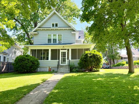 Homes For Sale - 817 Central Avenue<br/> Goodhue County, Red Wing, MN 55066
