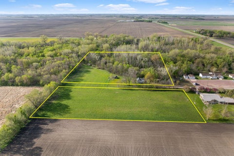 Homes For Sale - 316 E Creamery Street<br/> Martin County, Granada, MN 56039