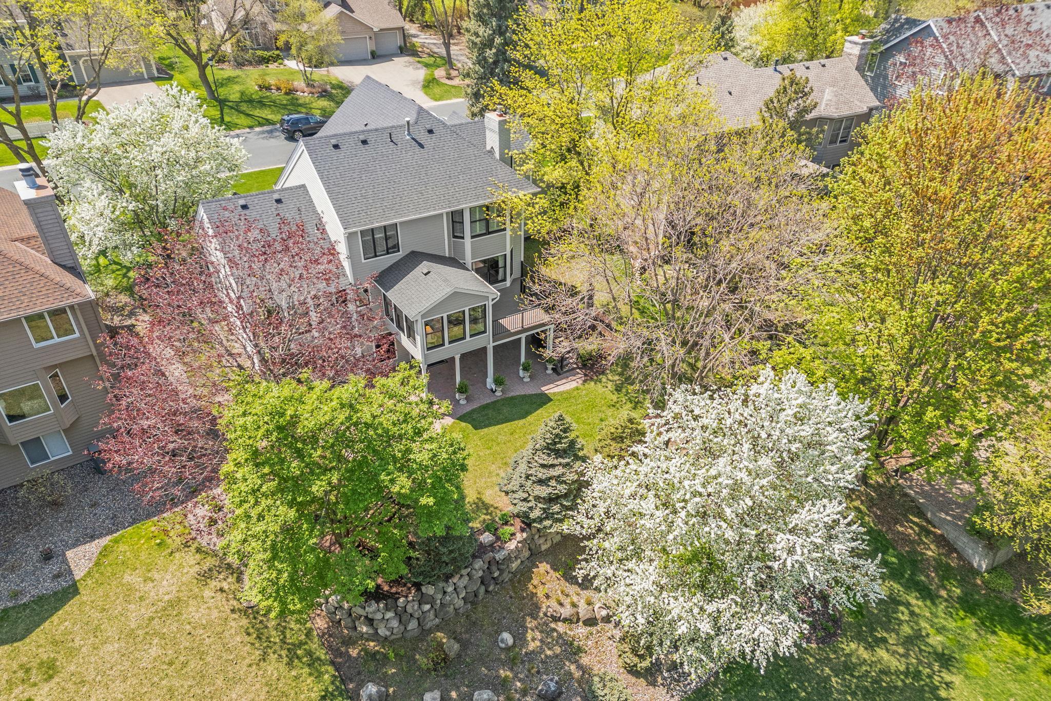 3744 Woodland Trail, Saint Paul, Minnesota image 48