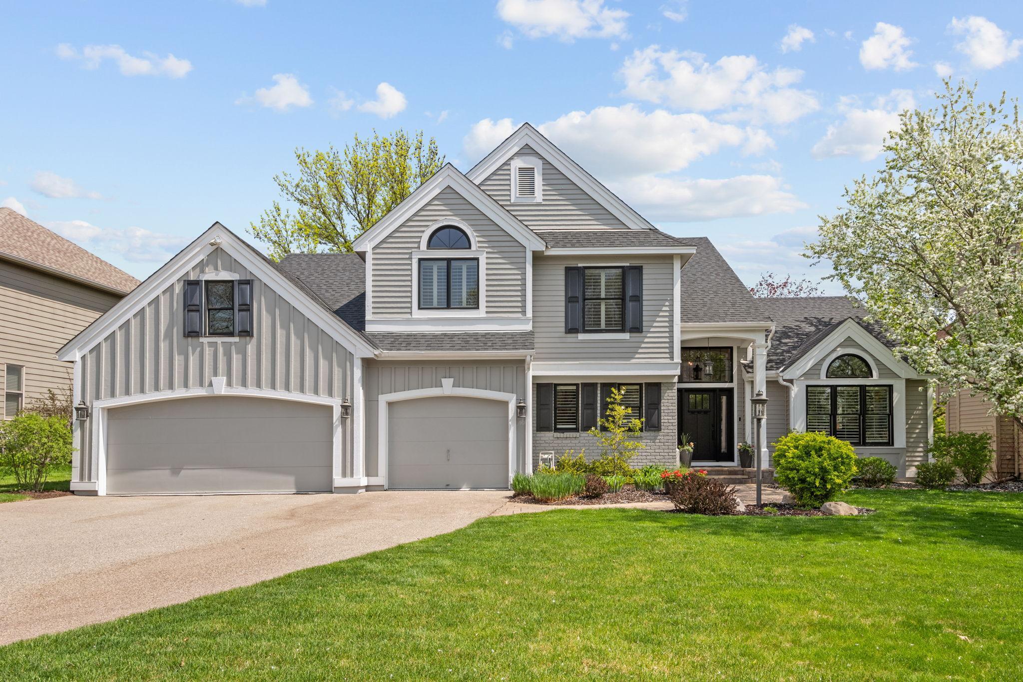 3744 Woodland Trail, Saint Paul, Minnesota image 1