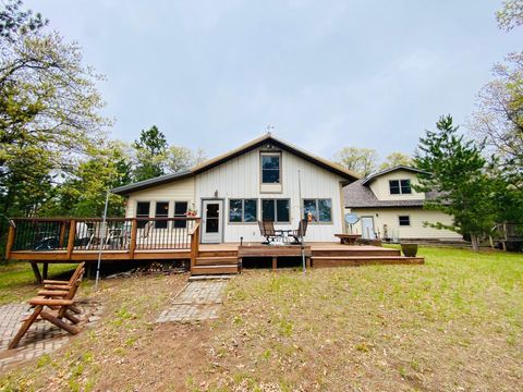 Homes For Sale - N14205 Kings Court<br/> Washburn County, Minong, WI 54859