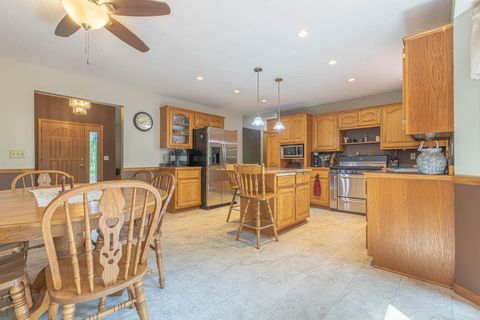 Homes For Sale - 26275 136th Street<br/> Sherburne County, Zimmerman, MN 55398