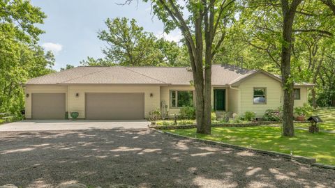 Homes For Sale - 26275 136th Street<br/> Sherburne County, Zimmerman, MN 55398