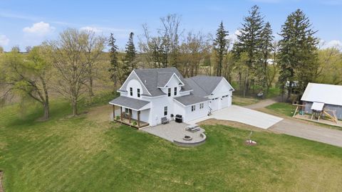 Homes For Sale - 11798 5th Street<br/> Cokato, MN 55321