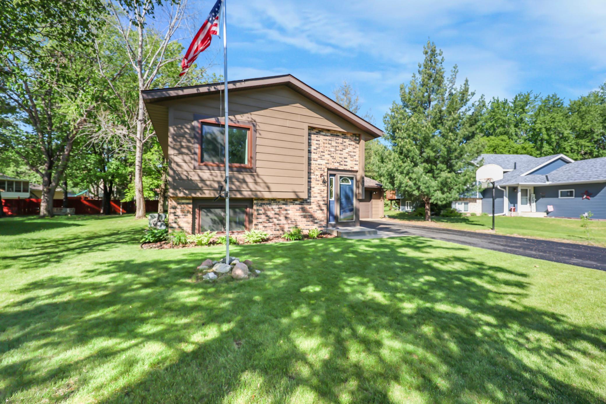 805 3rd Avenue, Sartell, Minnesota image 1