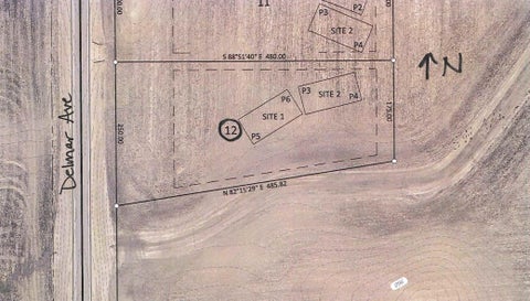 Vacant Land For Sale - 25909 Delmar Avenue<br/> New Prague, MN 56071