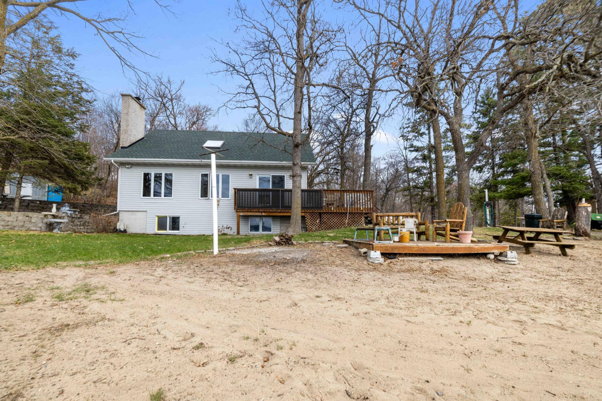 34470 Spruce Lane, Pequot Lakes, Minnesota image 21