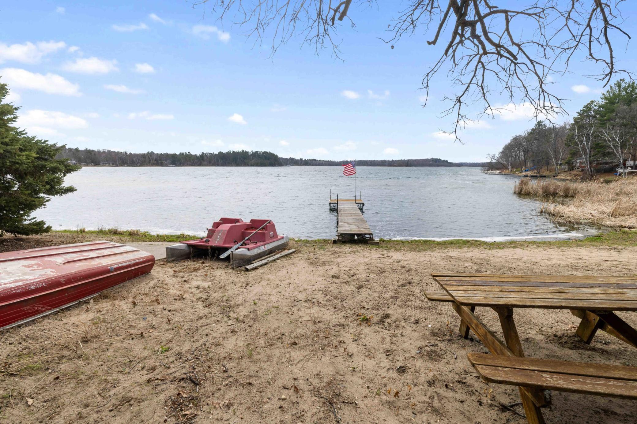 34470 Spruce Lane, Pequot Lakes, Minnesota image 23