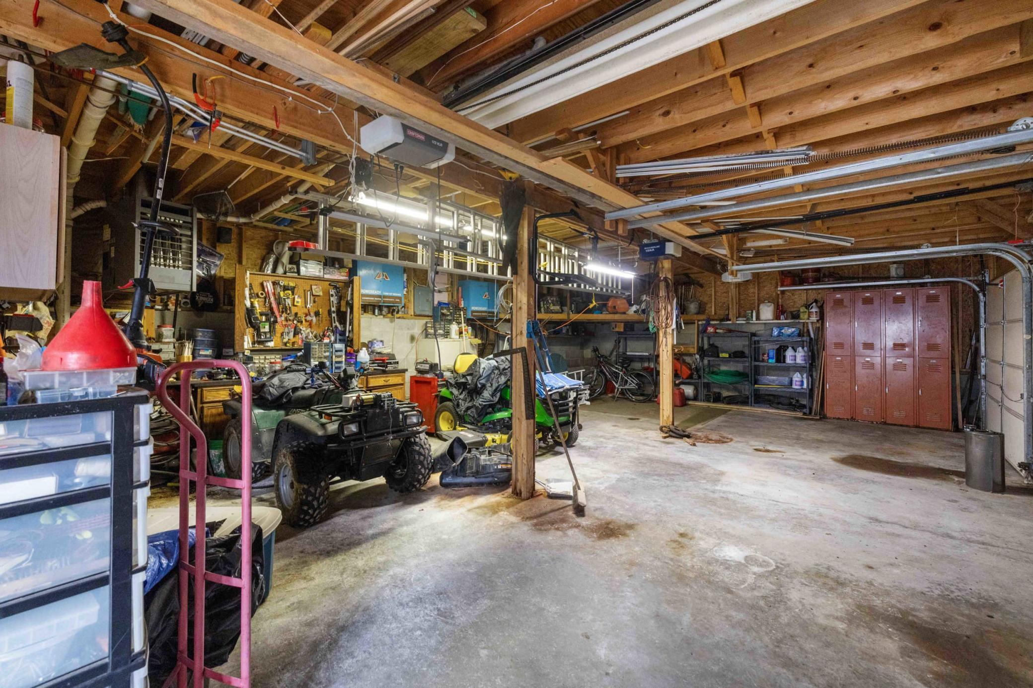 34470 Spruce Lane, Pequot Lakes, Minnesota image 25