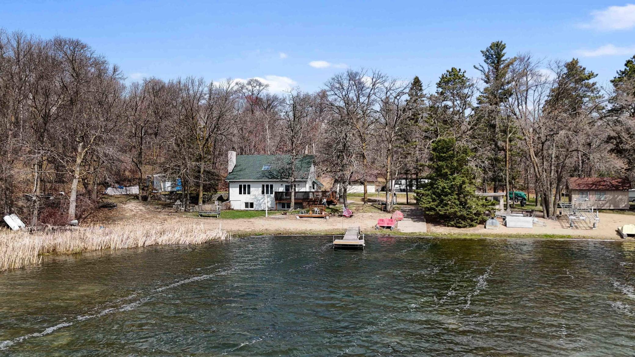 34470 Spruce Lane, Pequot Lakes, Minnesota image 40