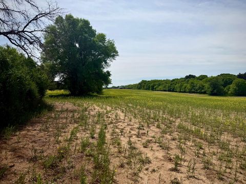 Vacant Land For Sale - TBD-10AC 87th Street<br/> Becker, MN 55308