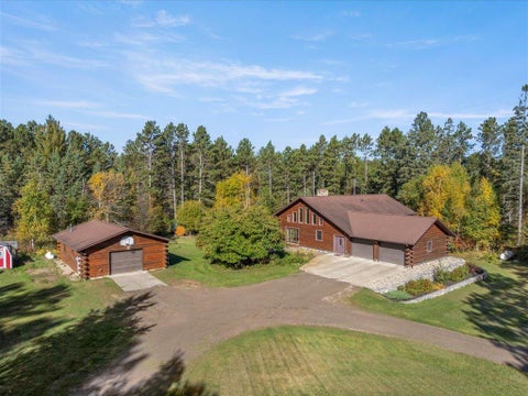Homes For Sale - 18130 County 18<br/> Park Rapids, MN 56470