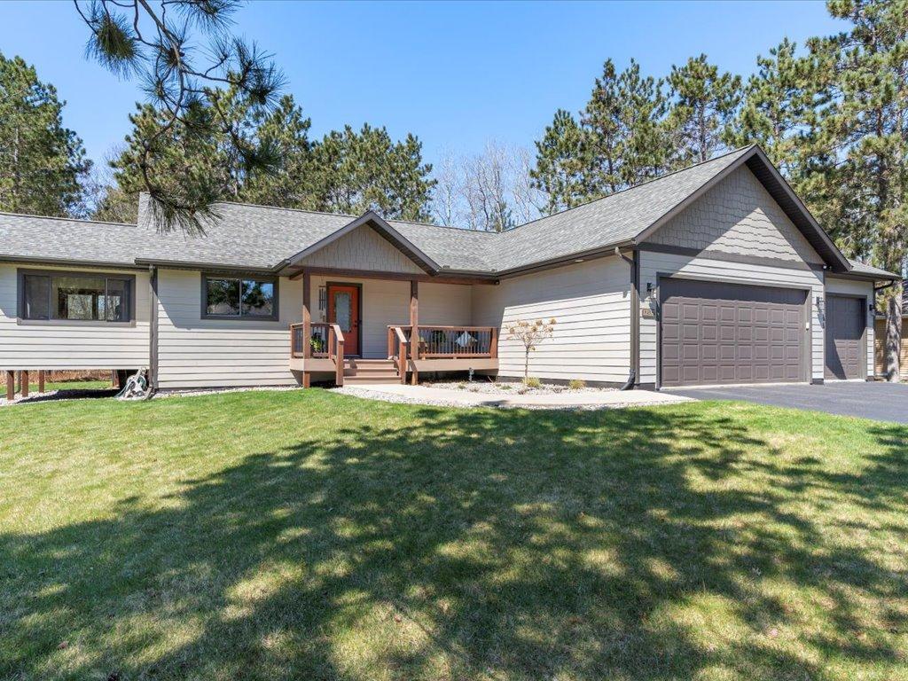12537 Norway Spruce Drive, Baxter, Minnesota image 1