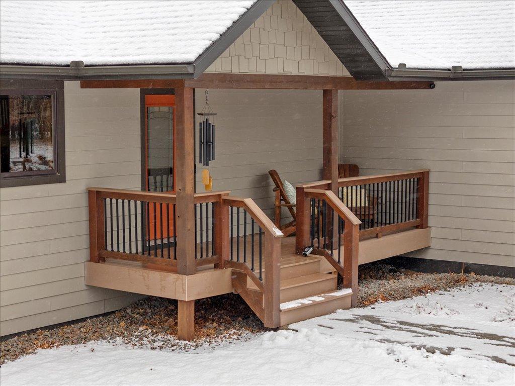 12537 Norway Spruce Drive, Baxter, Minnesota image 6