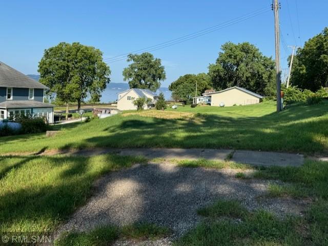 Recreational Partial Lot On Pine Street, Pepin, Wisconsin image 1