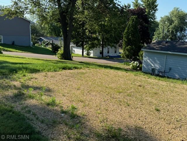 Recreational Partial Lot On Pine Street, Pepin, Wisconsin image 5
