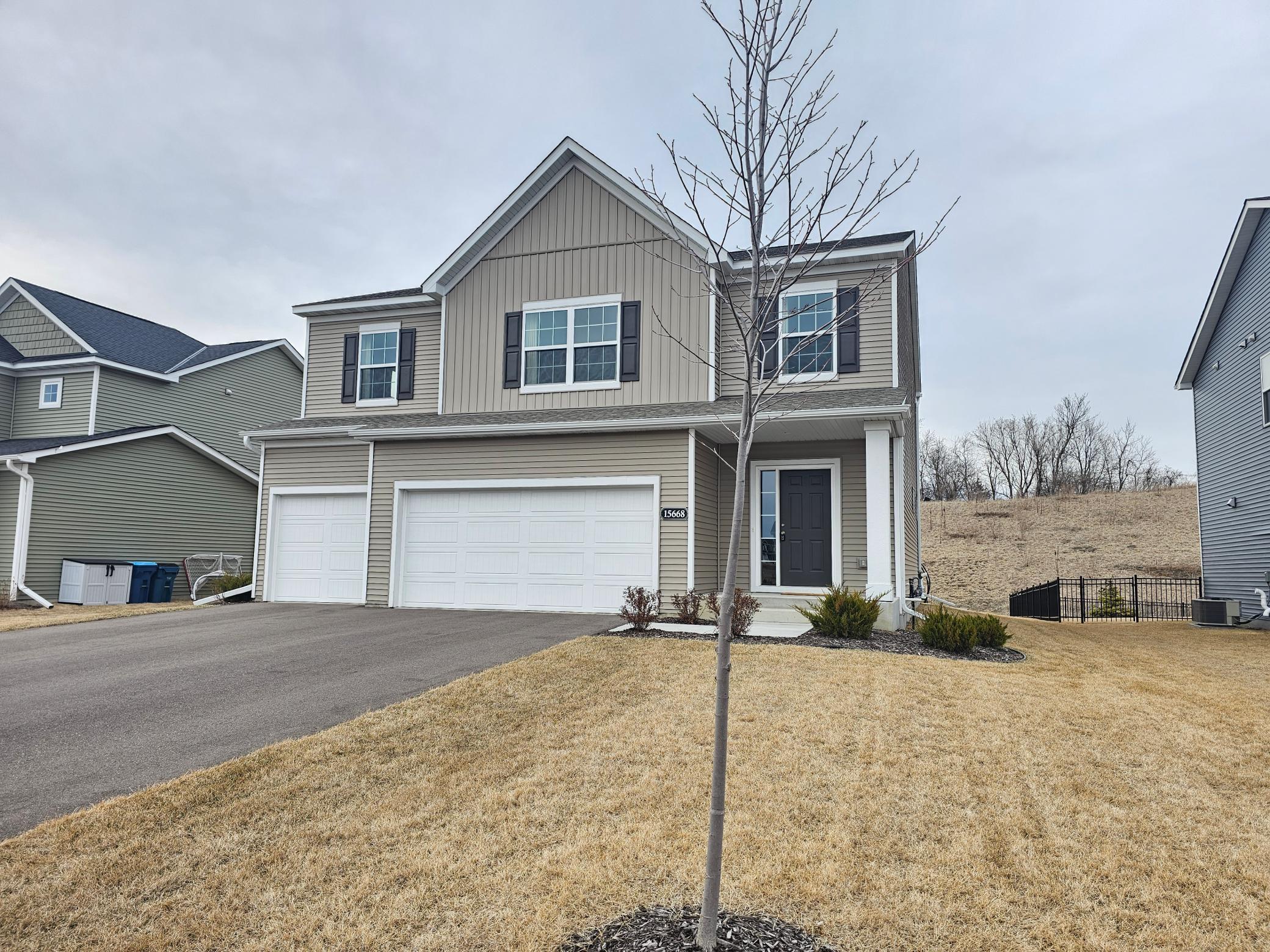 15668 73rd Street, Otsego, Minnesota image 39